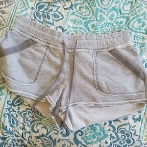 Comfy shorts